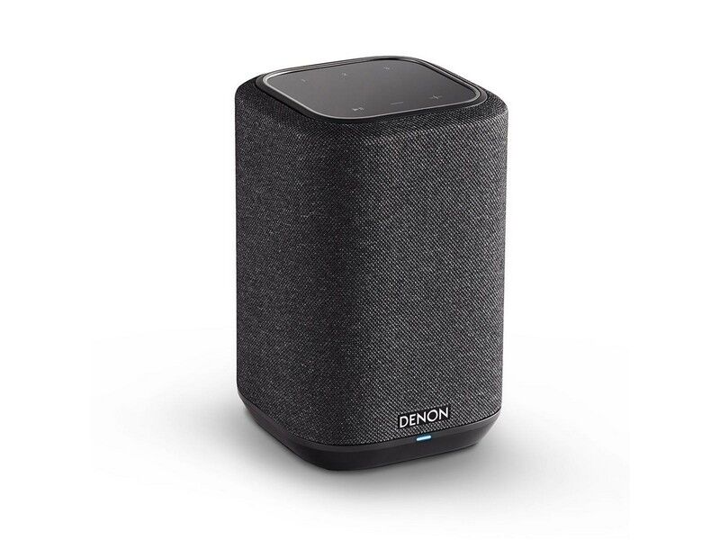 Denon Home 150 NV Compact Speaker with HEOS Built-in