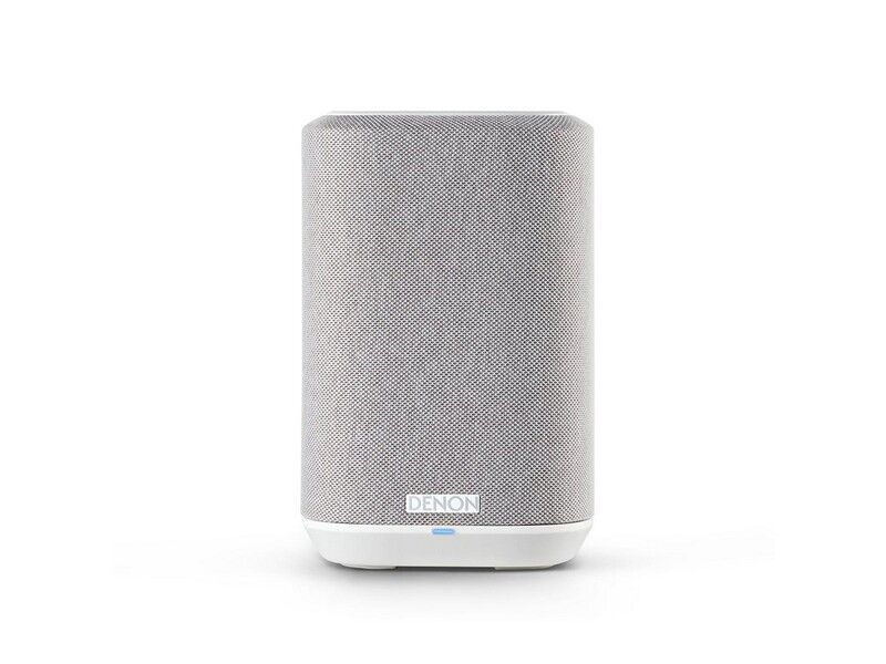 Denon Home 150 NV Compact Speaker with HEOS Built-in - Image 10