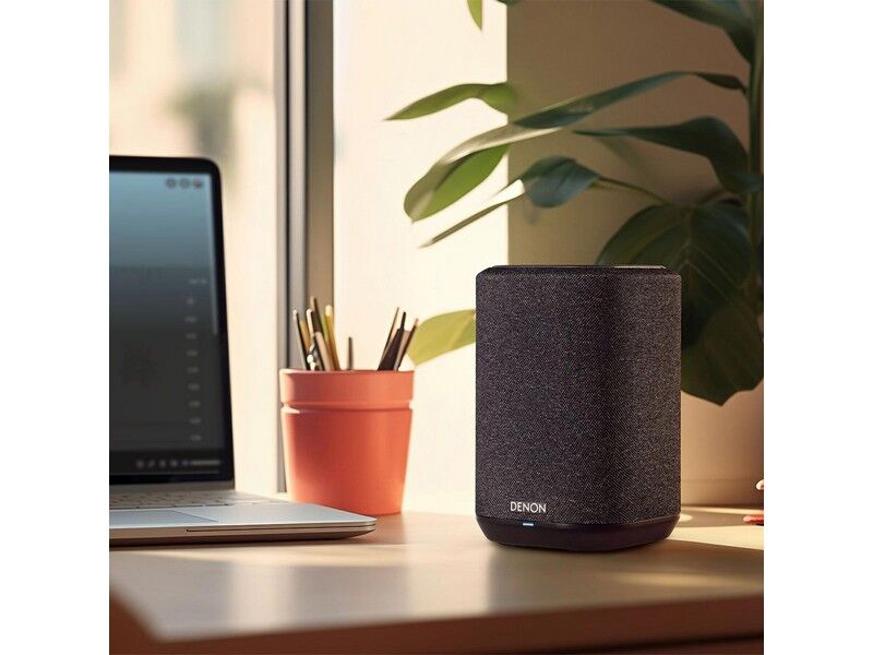 Denon Home 150 NV Compact Speaker with HEOS Built-in - Image 6