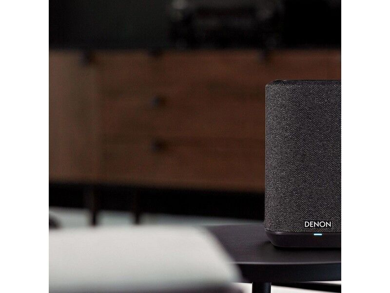 Denon Home 150 NV Compact Speaker with HEOS Built-in - Image 8