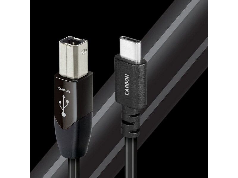 AudioQuest Carbon USB Digital Audio Interconnect Cable - Image 3