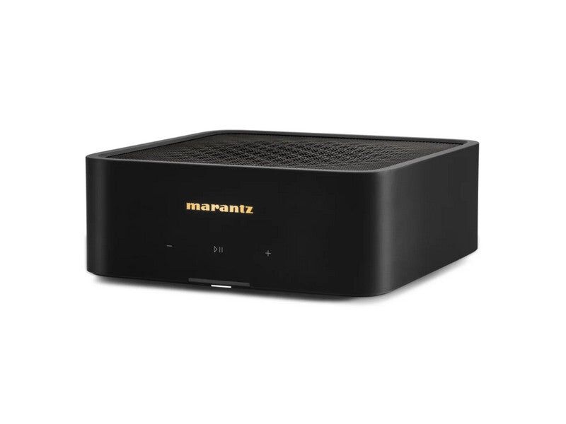 Marantz Model M1 Wireless Streaming Amplifier Black - Image 2