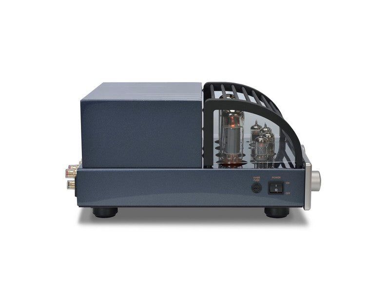 PrimaLuna EVO 100 Tube Integrated Amplifier (EL34) Black with MM Phono Stage - Image 3