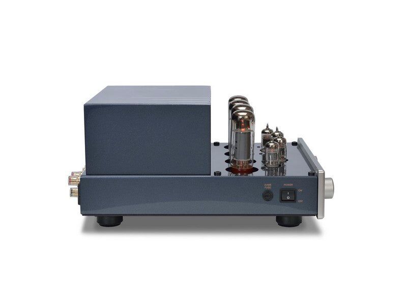 PrimaLuna EVO 100 Tube Integrated Amplifier (EL34) Black with MM Phono Stage - Image 4