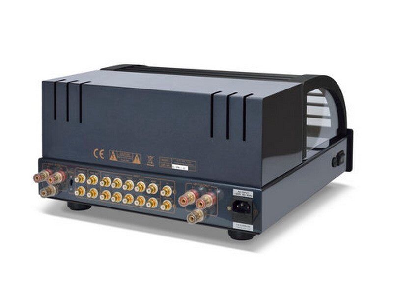 PrimaLuna EVO 300 Tube Integrated Amplifier (EL34) Black - Image 3