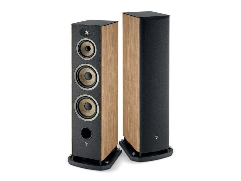 Focal Aria Evo X N4 Floorstanding Speaker Pair - Image 7