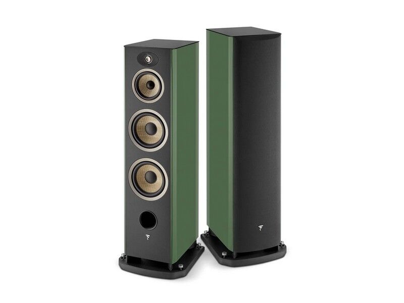 Focal Aria Evo X N4 Floorstanding Speaker Pair