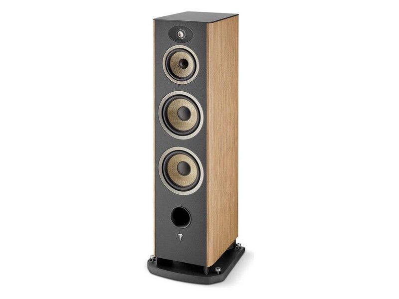 Focal Aria Evo X N4 Floorstanding Speaker Pair - Image 9