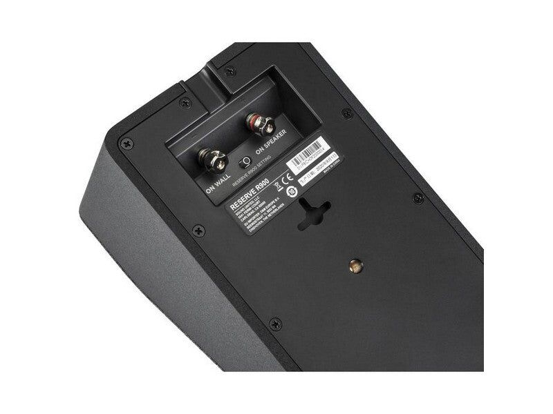Polk Reserve Series R900 Height Module Speaker Pair Black - Image 7