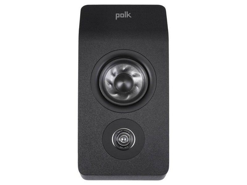 Polk Reserve Series R900 Height Module Speaker Pair Black - Image 4