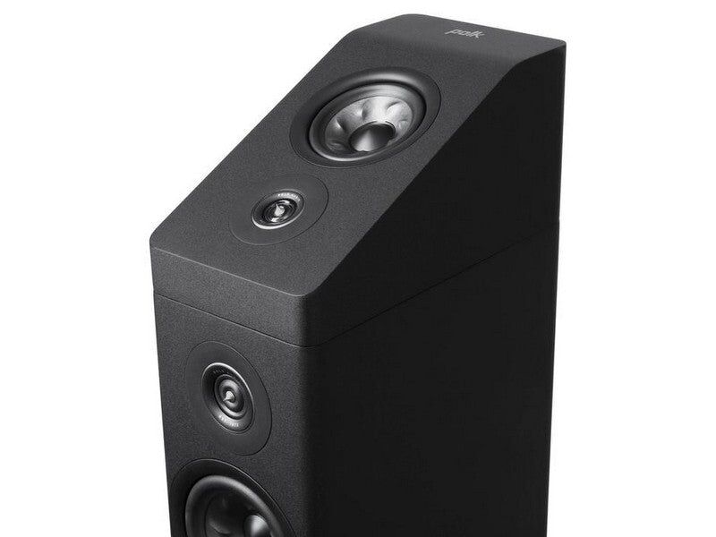 Polk Reserve Series R900 Height Module Speaker Pair Black - Image 6