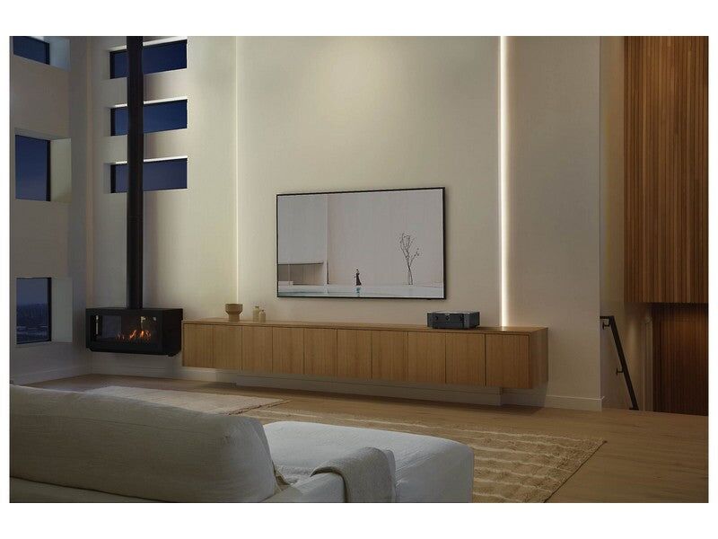 Marantz CINEMA 50 Premium 9.4ch Home Theater AV Receiver Black - Image 2