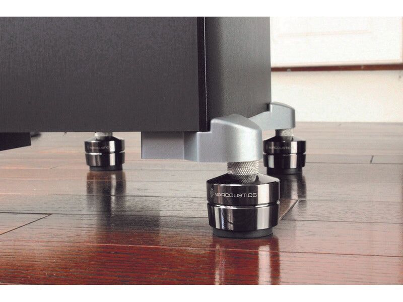 IsoAcoustics GAIA III - Set of 4 - Image 2