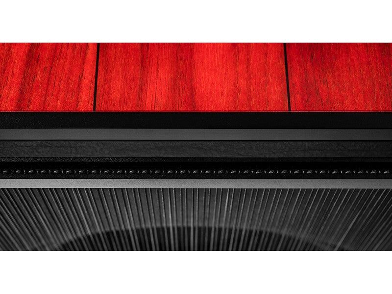 Sonus Faber Gravis VI Subwoofer Red - Image 4