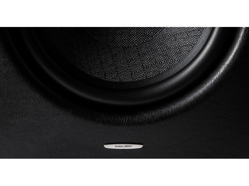 Sonus Faber Gravis VI Subwoofer Piano Black - Image 3