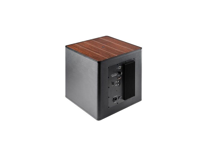 Sonus Faber Gravis V Subwoofer Wenge - Image 3