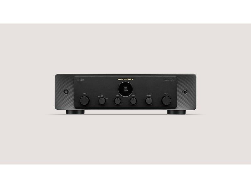 Marantz Model 30 Integrated Amplifier Black - Image 5