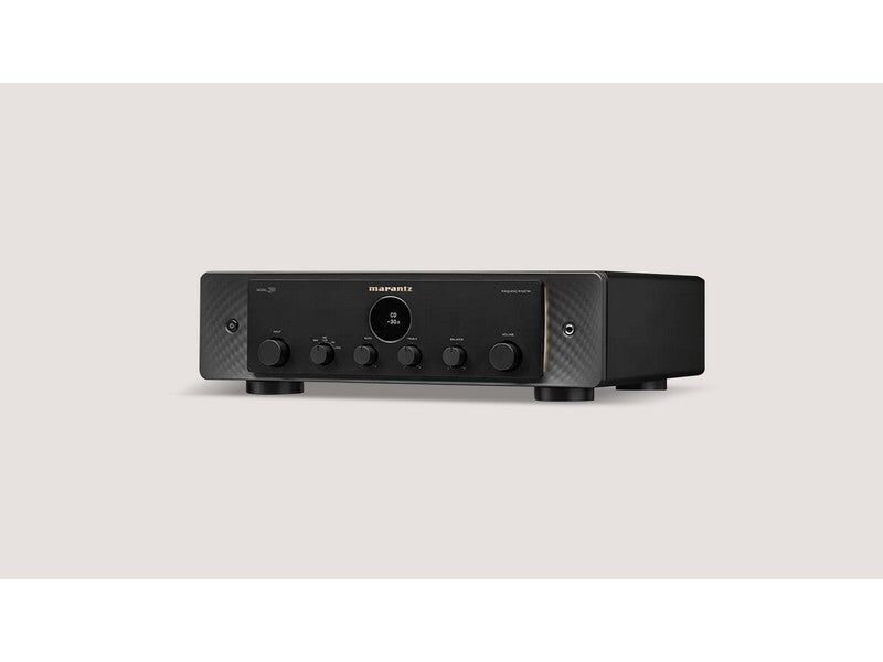 Marantz Model 30 Integrated Amplifier Black - Image 6