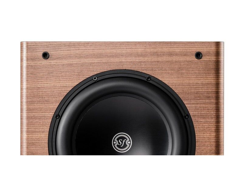 Sonus Faber Gravis I Subwoofer Piano Wood - Image 3