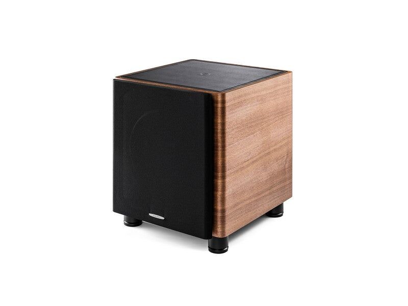 Sonus Faber Gravis I Subwoofer Piano Wood