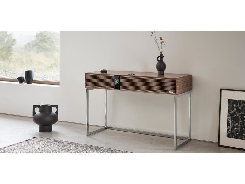 Ruark R810 High Fidelity Radiogram Walnut - Image 2