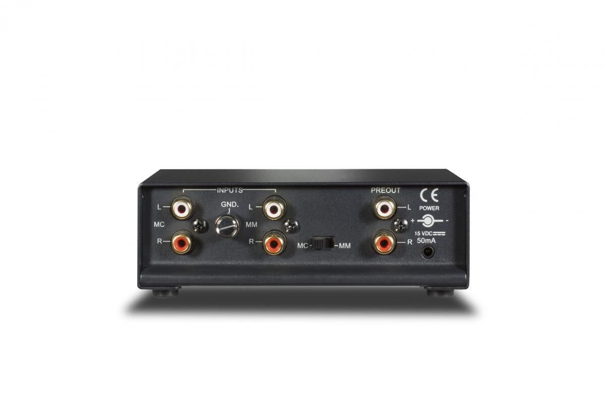 NAD PP 2e Phono Preamplifier - Image 2