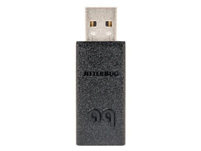 AudioQuest JitterBug USB line and data conditioner - Image 3