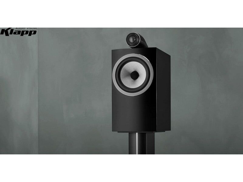 Bowers & Wilkins 705 S3 Standmount Speaker Pair - Image 3