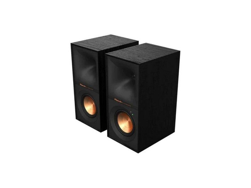 Klipsch R-40PM Wireless Powered Speaker Pair Black - Image 3