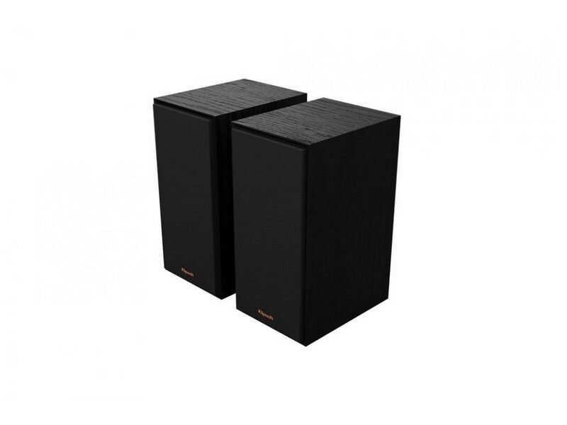 Klipsch R-40PM Wireless Powered Speaker Pair Black - Image 4