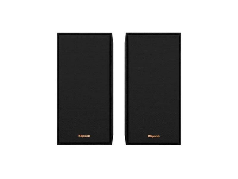 Klipsch R-40PM Wireless Powered Speaker Pair Black - Image 2