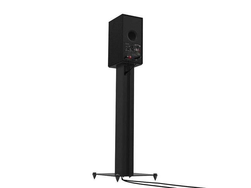 Klipsch KS24 Bookshelf Speaker Stands Pair for SEVENS NINES RP600MII - Image 2