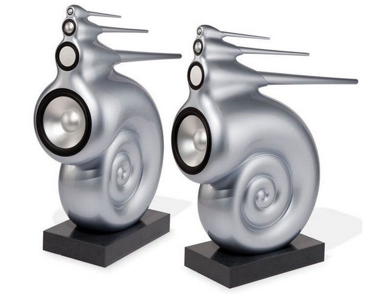 Bowers & Wilkins Nautilus 4-way Active Loudspeaker Pair - Image 10