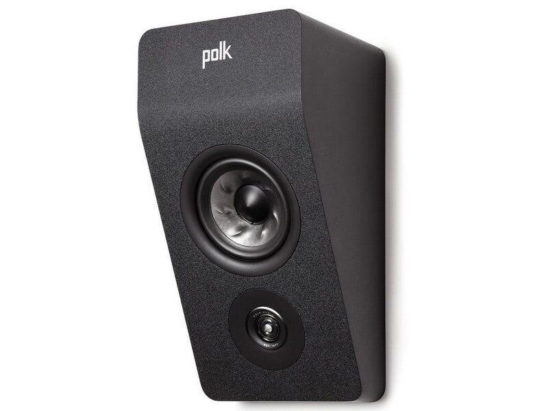 Polk Reserve Series R900 Height Module Speaker Pair Black - Image 5