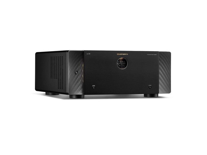 Marantz AMP10 16ch Power Amplifier Black - Image 3