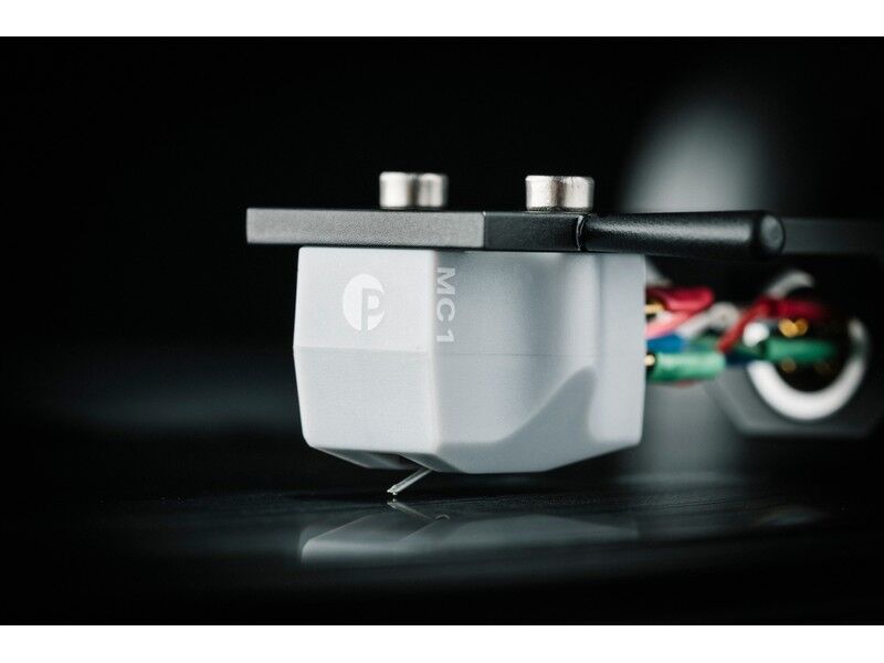 Pro-Ject Pick It MC1 Moving Coil Cartridge - Image 2