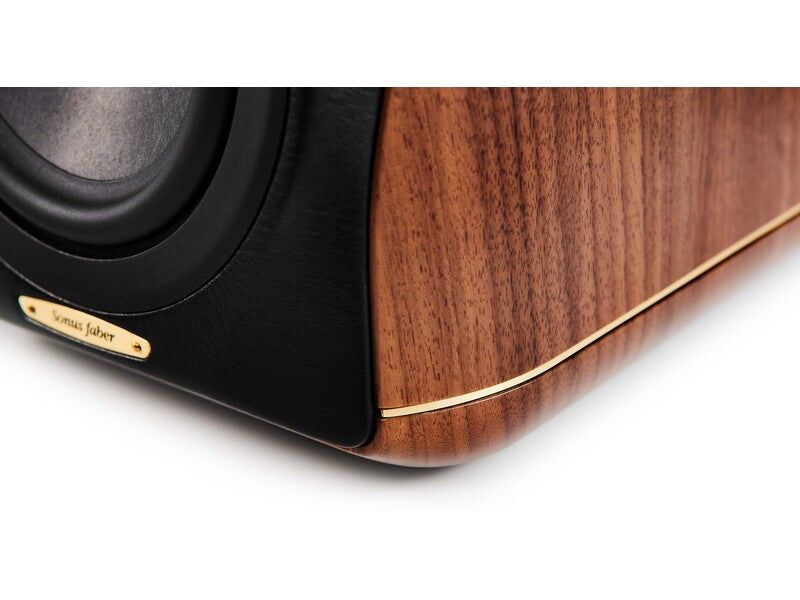 Sonus Faber Minima Amator II Standmount 2-way Vented Loudspeaker Pair - Image 14