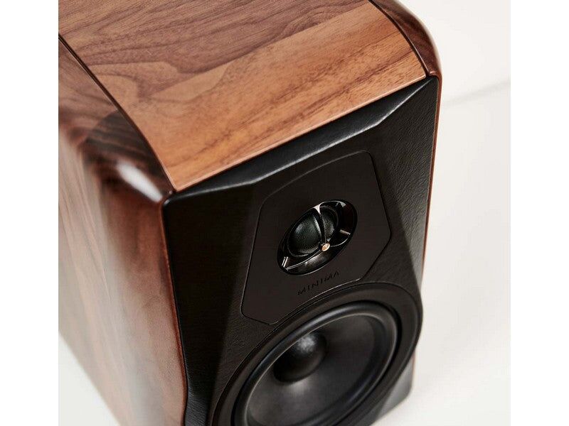 Sonus Faber Minima Amator II Standmount 2-way Vented Loudspeaker Pair - Image 9