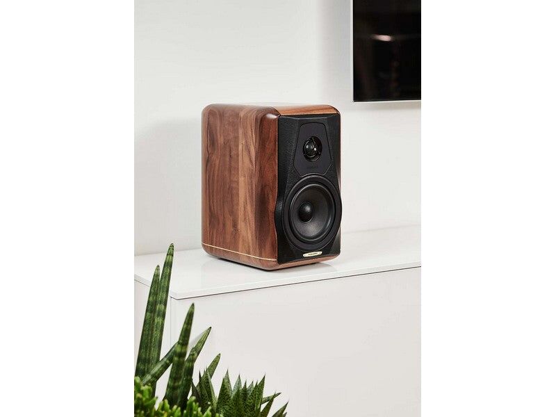 Sonus Faber Minima Amator II Standmount 2-way Vented Loudspeaker Pair - Image 6