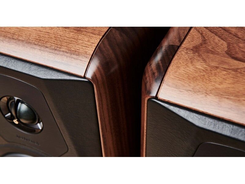 Sonus Faber Minima Amator II Standmount 2-way Vented Loudspeaker Pair - Image 11
