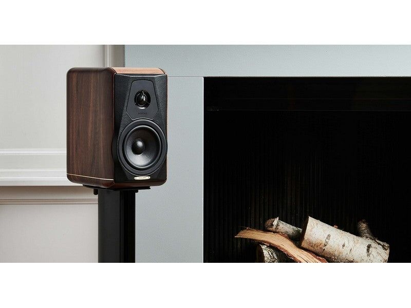 Sonus Faber Minima Amator II Standmount 2-way Vented Loudspeaker Pair - Image 7