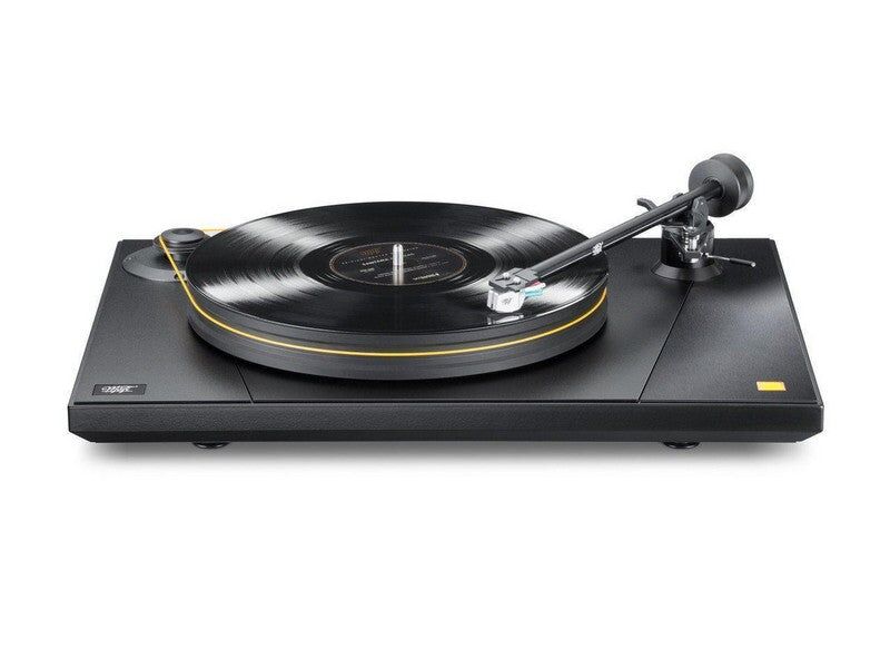 MOFI UltraDeck + Premounted MasterTracker Cartridge Turntable - Image 3
