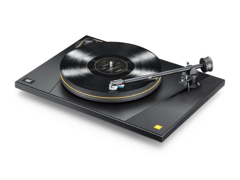 MOFI UltraDeck + Premounted MasterTracker Cartridge Turntable - Image 5