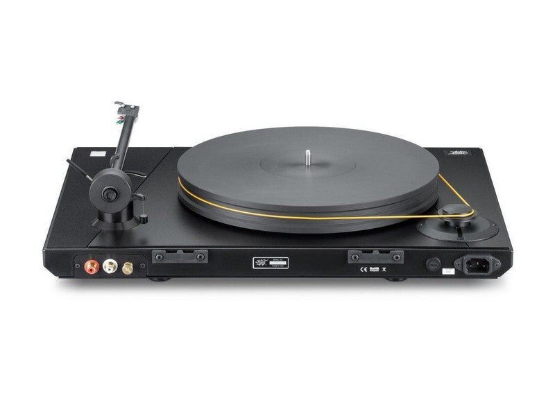 MOFI UltraDeck + Premounted MasterTracker Cartridge Turntable - Image 7