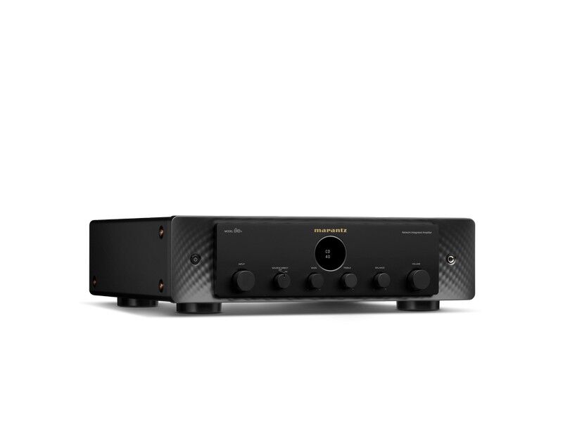 Marantz MODEL 60n Network Integrated Amplifier Black - Image 4
