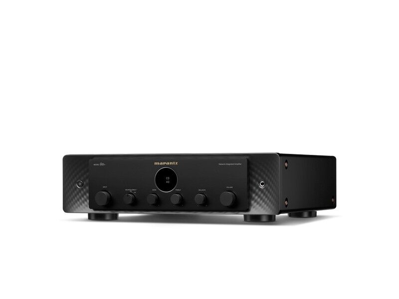 Marantz MODEL 60n Network Integrated Amplifier Black - Image 3