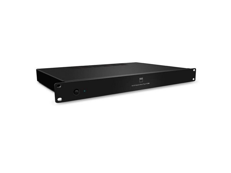 NAD CI 580 V2 BluOS Network Music Player - Image 2