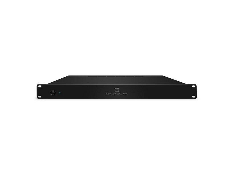 NAD CI 580 V2 BluOS Network Music Player