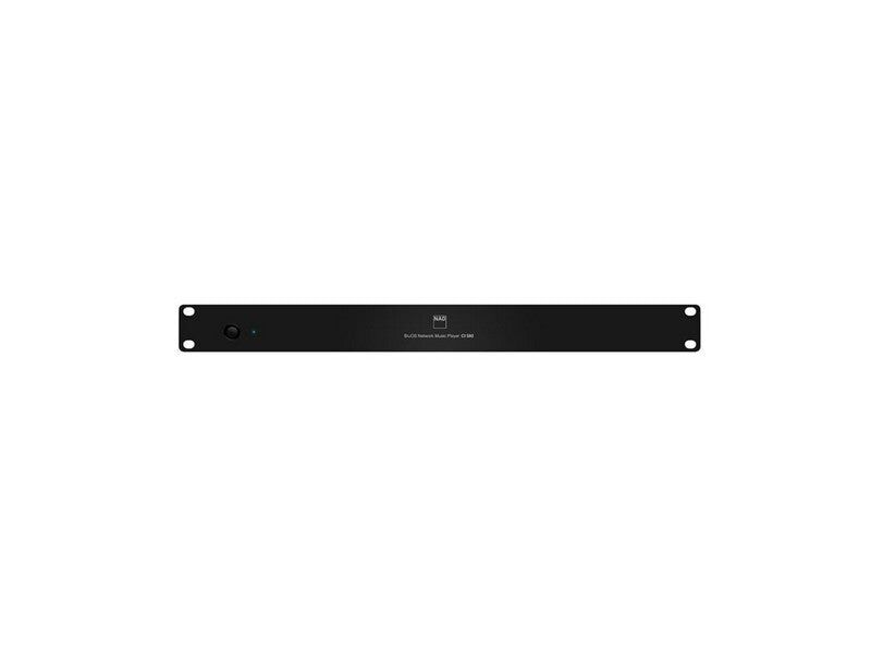 NAD CI 580 V2 BluOS Network Music Player - Image 3