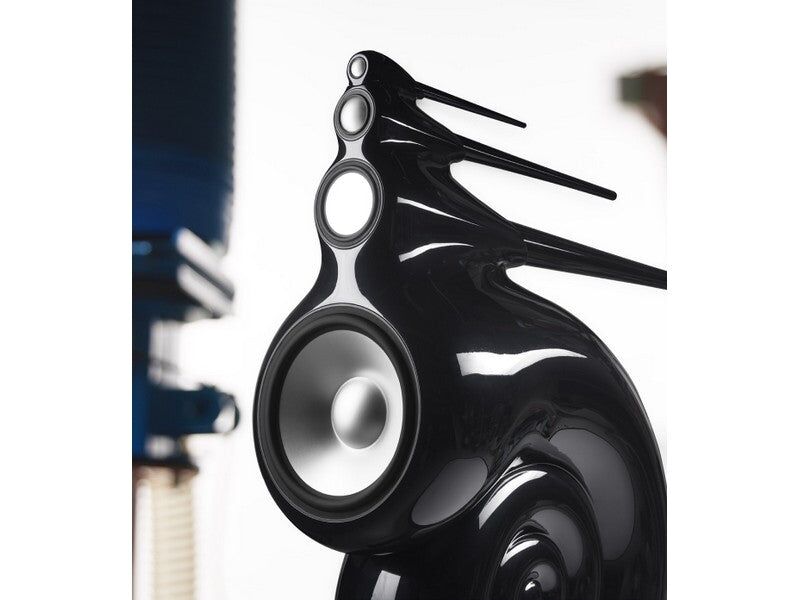 Bowers & Wilkins Nautilus 4-way Active Loudspeaker Pair - Image 2
